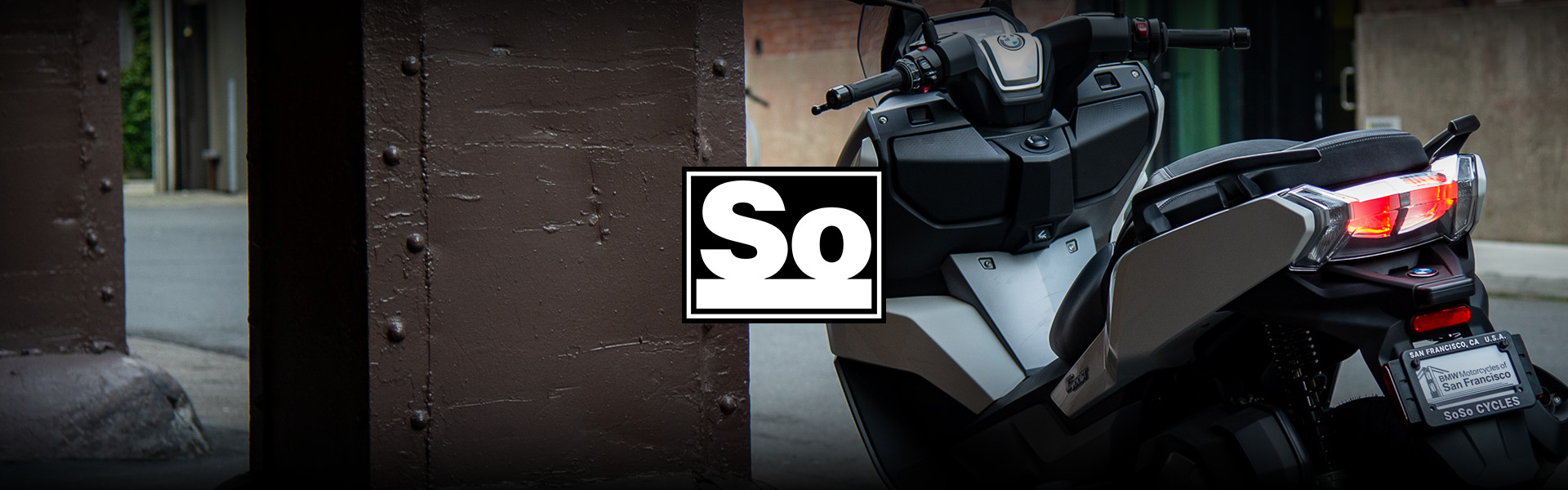 Premier Motorcycle Dealer | Shop At SoSo Cycles