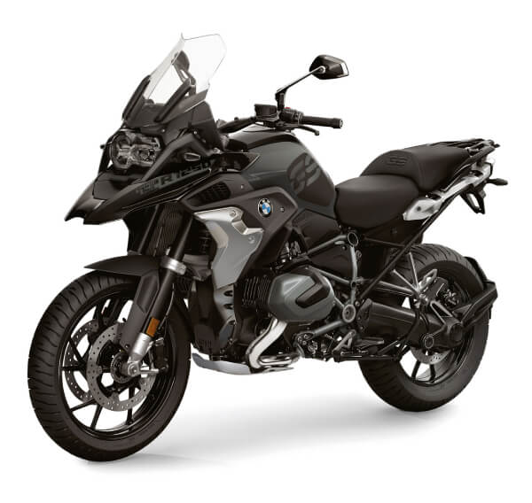 Discover the 2023 BMW R 1250 GS at SoSo Cycles near San Mateo, CA