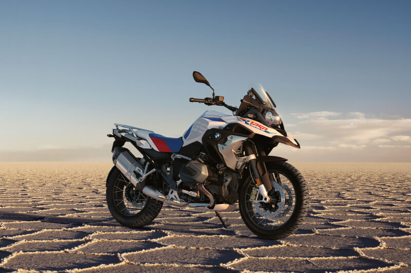 2023 BMW R 1250 GS