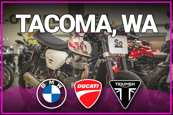 tacoma location image